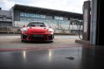 Porsche 911 GT3 RS 2018 года (WW)